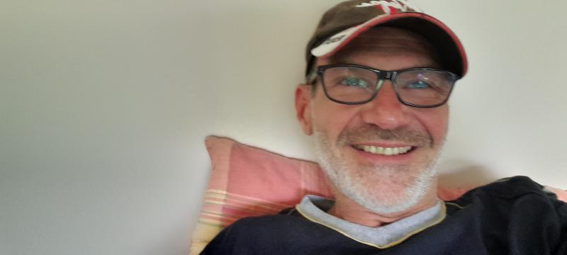 Gilou  55 ans Biganos