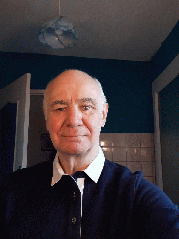 Hube 72 ans Bordeaux