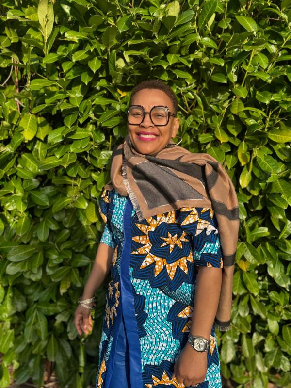 Marie angele 50 ans Quimper