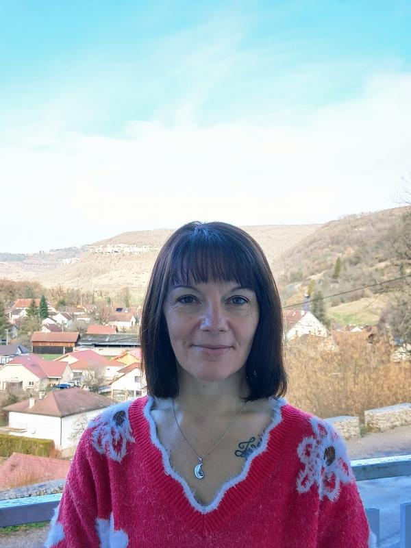 Daeneyris 49 ans Ornans