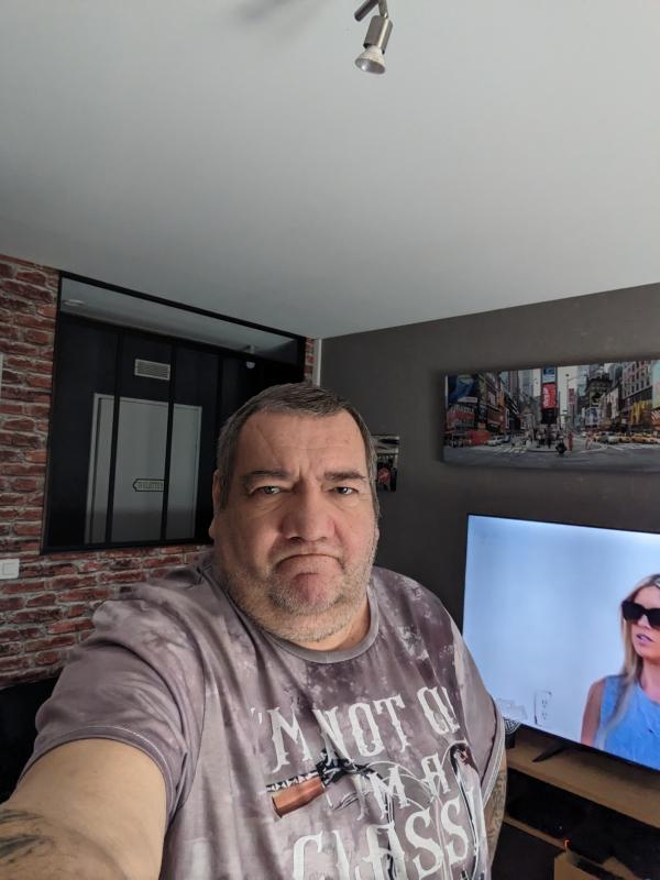 Dominique  63 ans Benassay