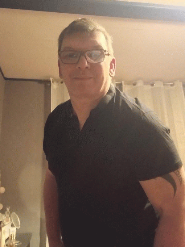 jerome 50 ans Épinal