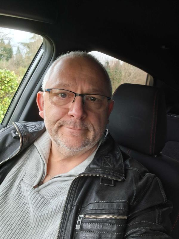 Luigi 55 ans Brive la Gaillarde