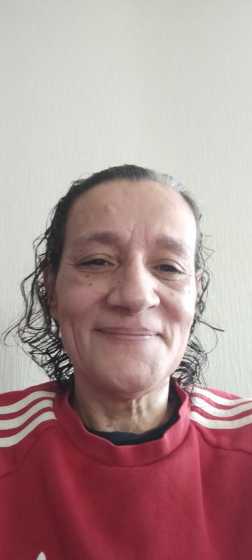 Naj 52 ans Poitiers