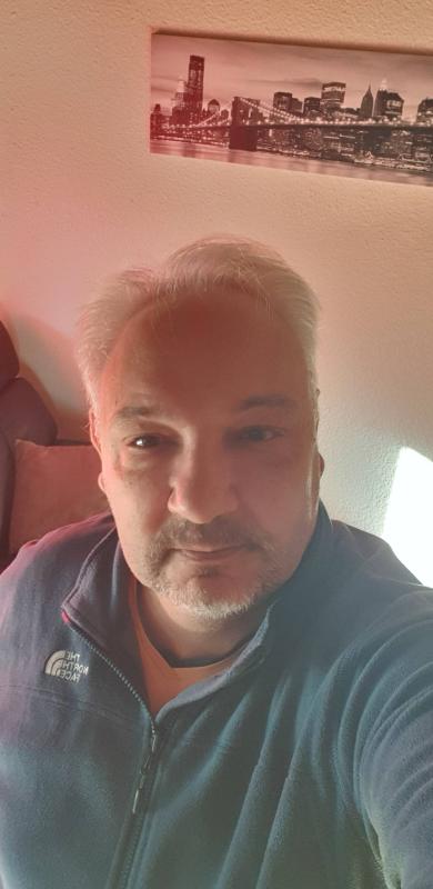 jeanseb 55 ans Les Houches