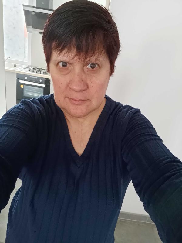 Béa 58 ans Thenelles