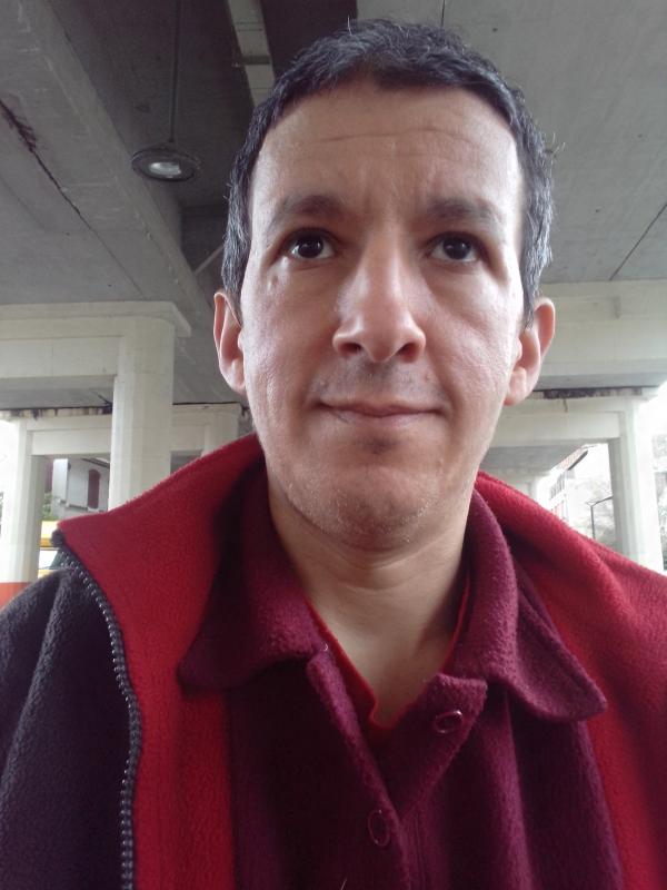 Kamhill 44 ans Savigny sur Orge