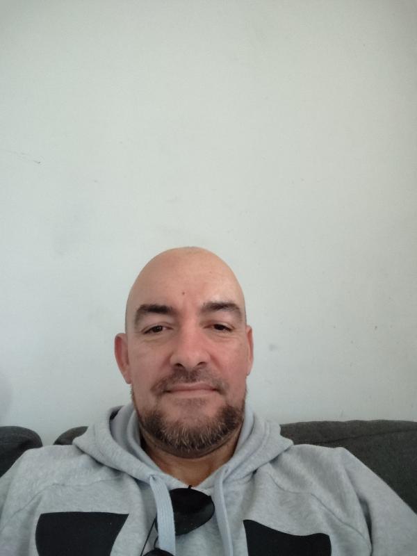 Mathieu  45 ans Joué lés Tours