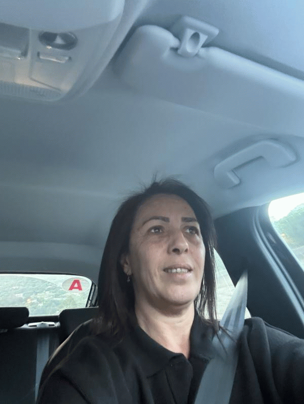 Sincere 48 ans Menton