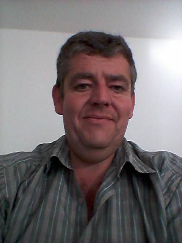 bernard 57 ans Rodez