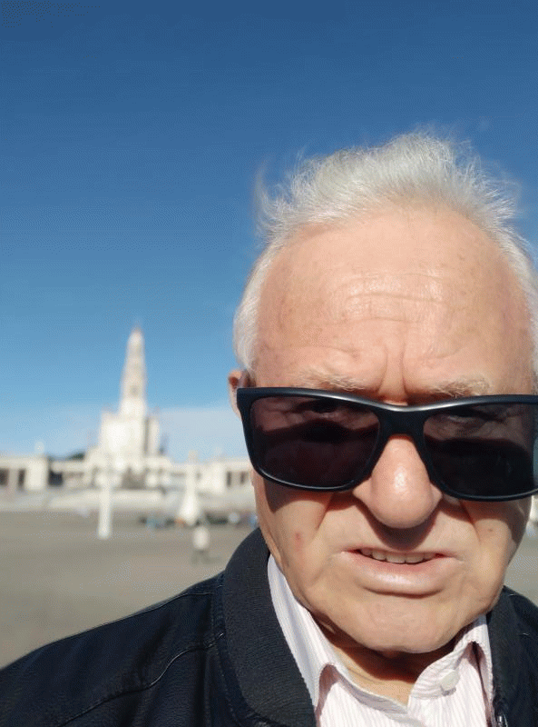 Louis  72 ans Guéret