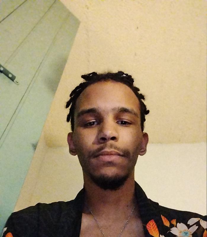 Jason tavares 20 ans Saint Péray