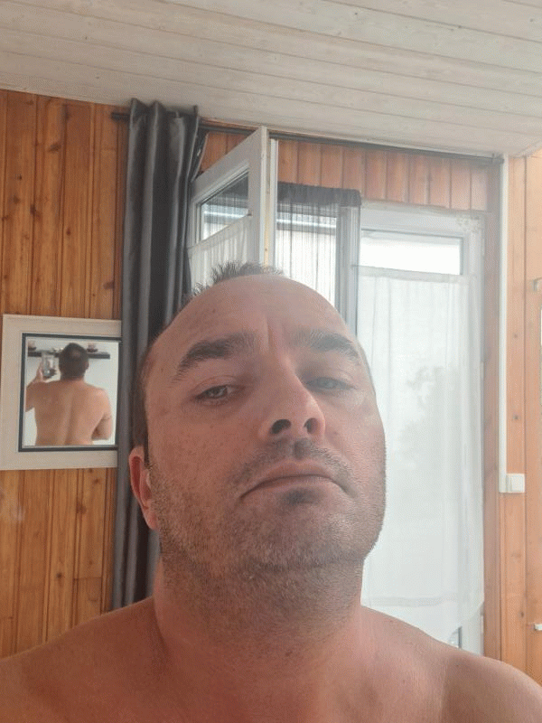 Jérôme  43 ans Orchies