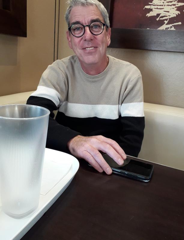 Philippe 65 ans Toulouse