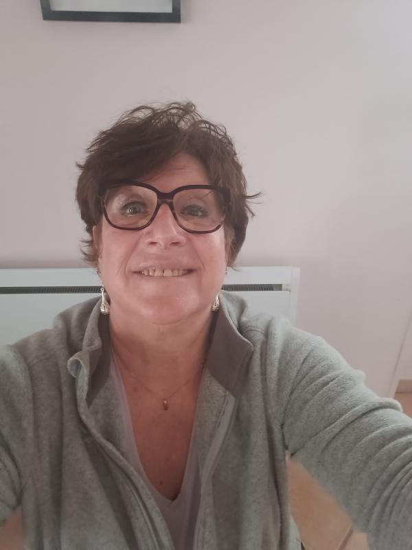 Gigi 58 ans Boissy Fresnoy