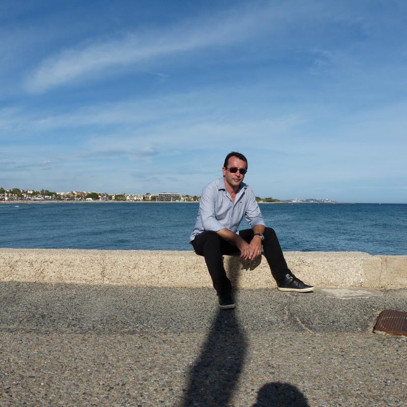 michel 61 ans Toulouse