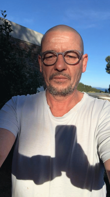 Lolo 51 ans marseille 11eme arrondiss