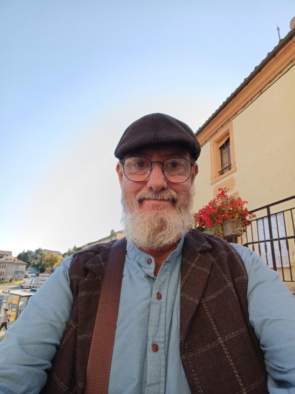 Heartmate  61 ans Les Mées