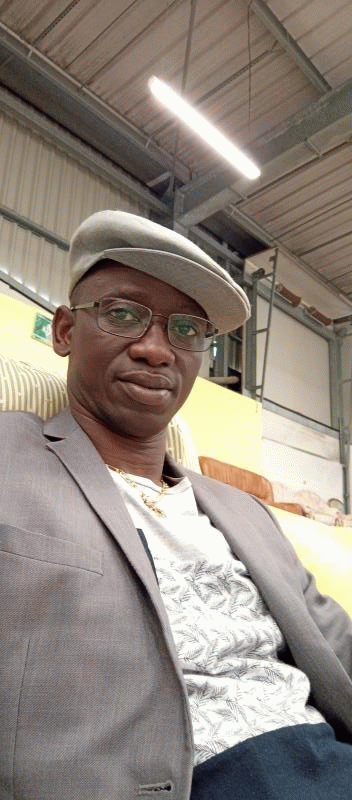 Abdel 45 ans Fougères