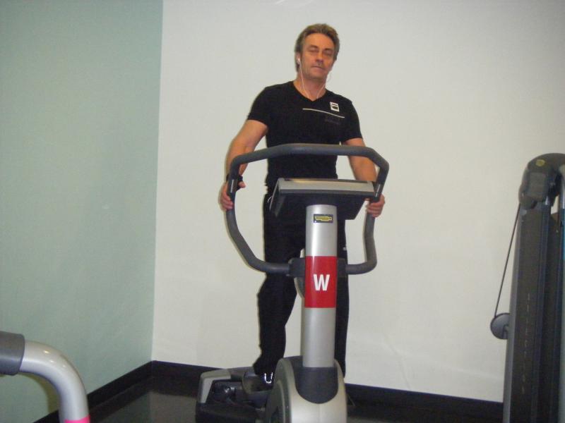 PHILIPPE 62 ans Trébeurden