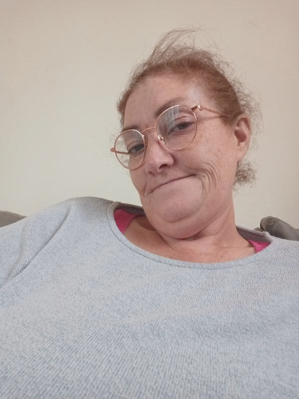 Barbara  48 ans Neuville lès Dieppe