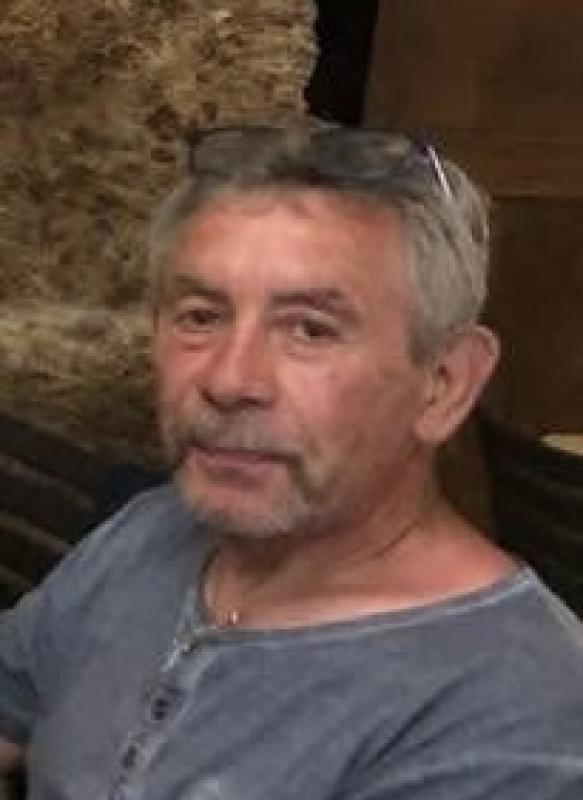 Romaric 69 ans Lagorce