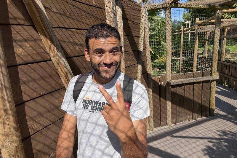 JeuneComplice 33 ans Créteil