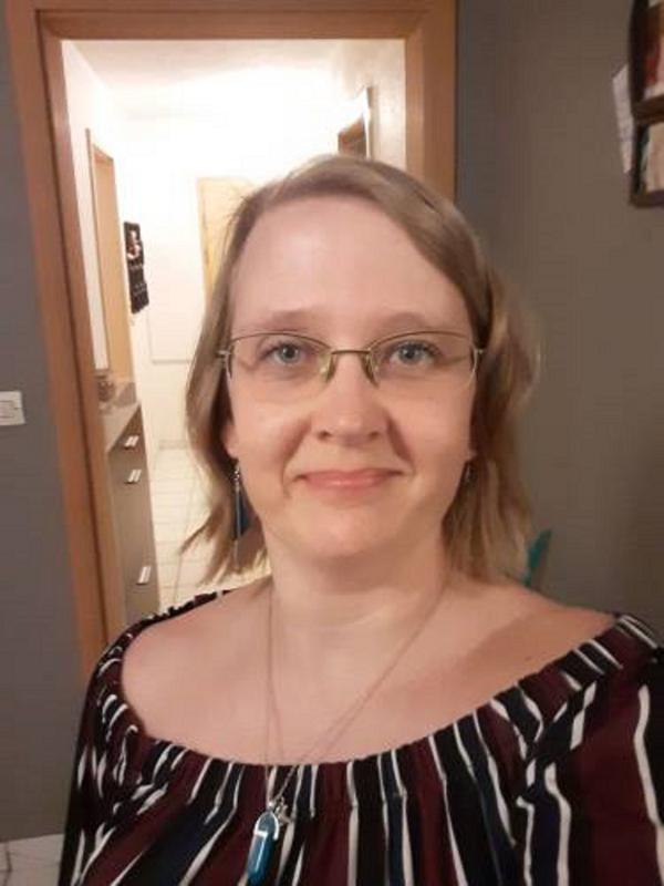 bella 47 ans La Roche sur Yon