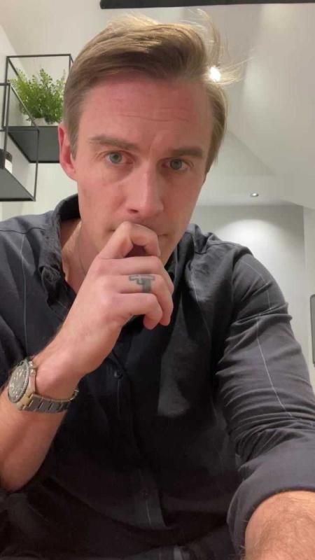 Pavelka 42 ans Beaupont