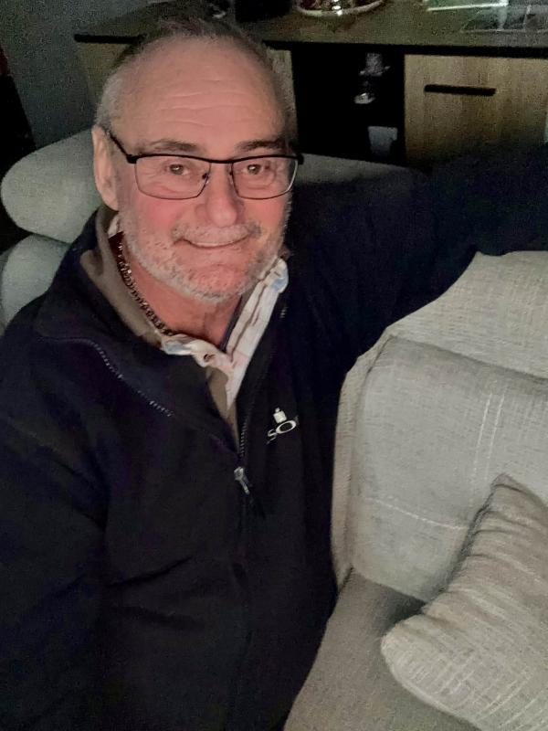 laine 58 ans Lallaing