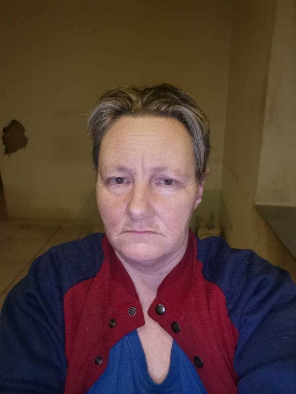 Adeline 49 ans Épinal