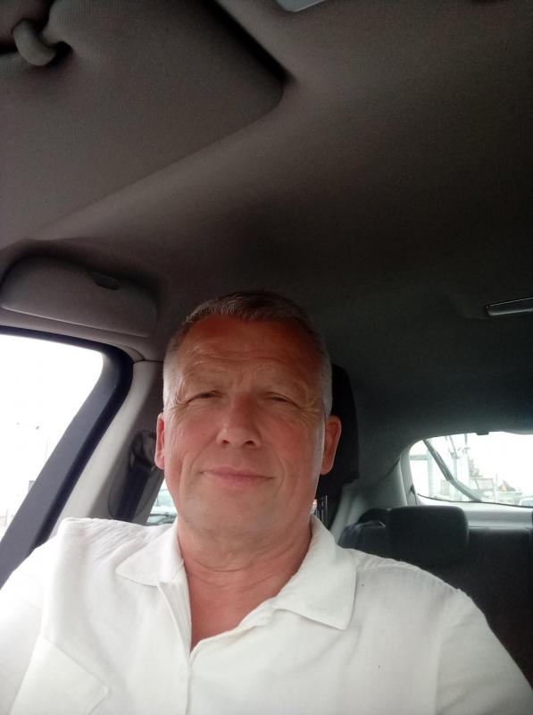 Claude  63 ans Sallaumines