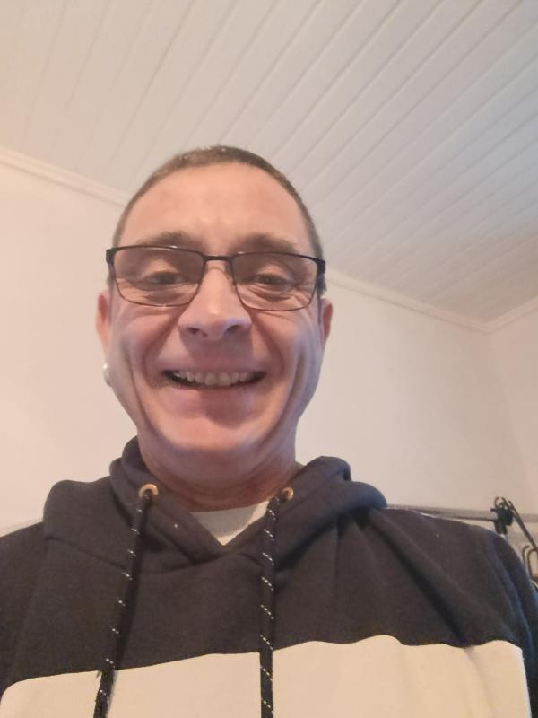 LOLO  59 ans Privezac