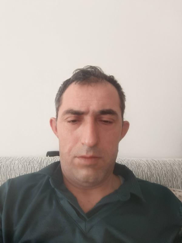 kuscu hurem 45 ans Nogent sur Oise