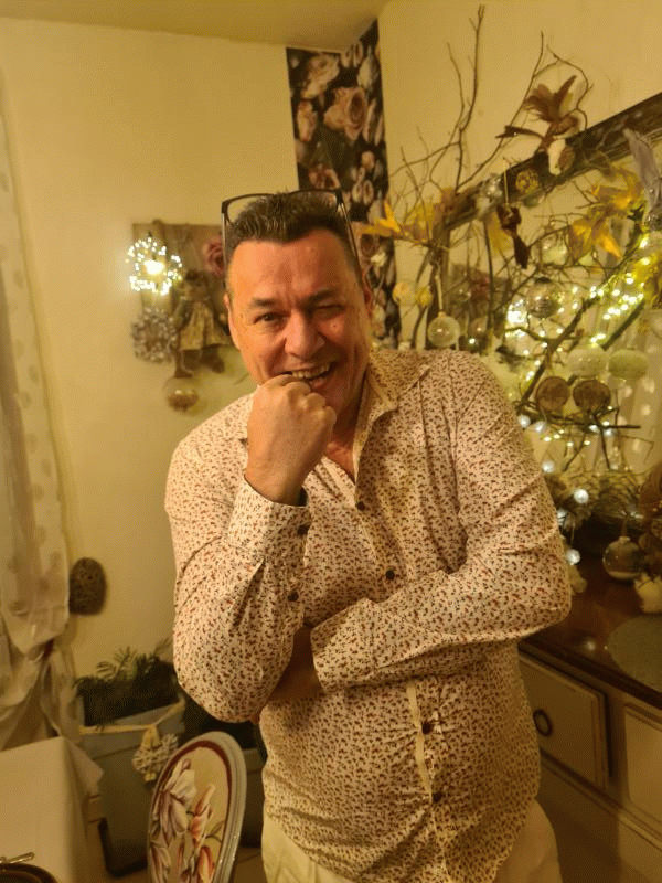 Galice 60 ans Le Poinçonnet