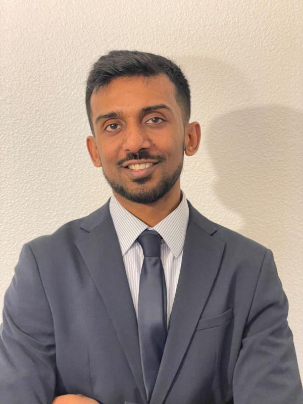 Breezy 41 ans Bobigny