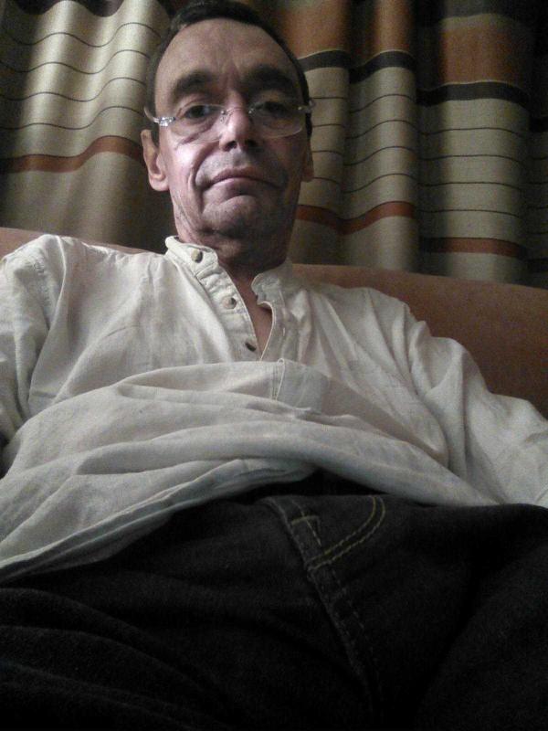 Alain  60 ans Rouen