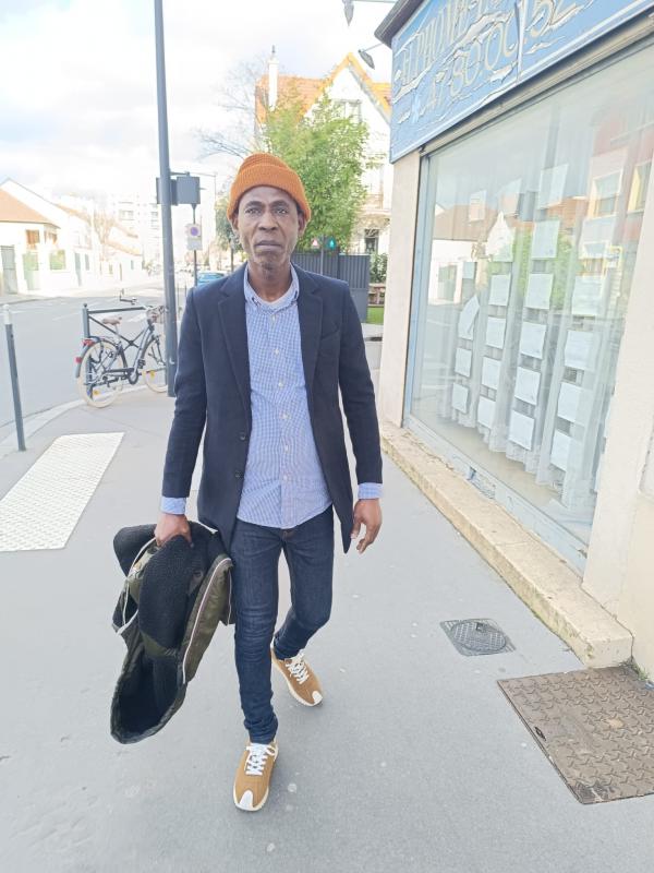 JMOlive 50 ans Bois Colombes