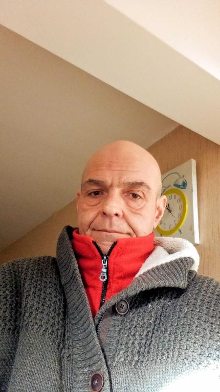 Manuel 48 ans Ligueil