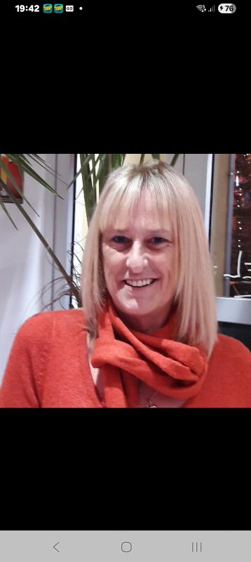 Louloutte 61 ans Luze