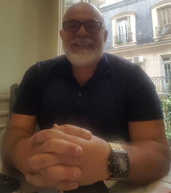 Maxence 65 ans Chevigny Saint Sauveur