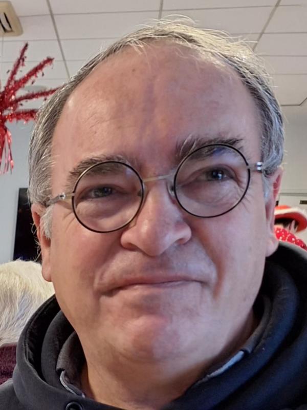 Didier 66 ans Beaufort en Vallée