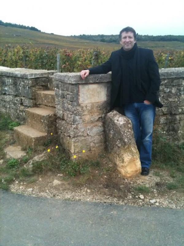 Roland 50 ans Rennes