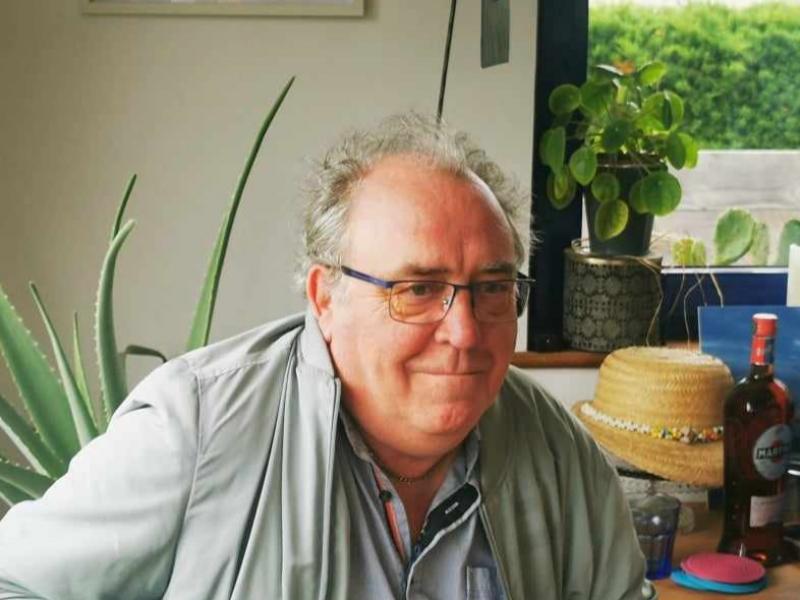 Pat 61 ans Avranches