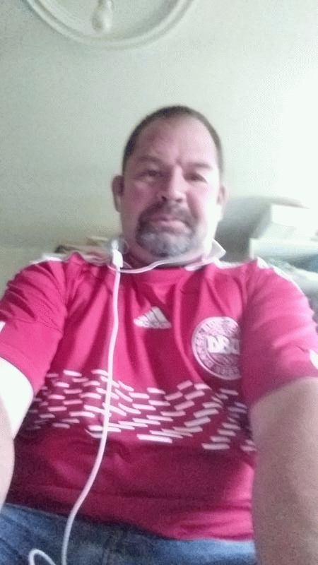 raymond 58 ans Bavans