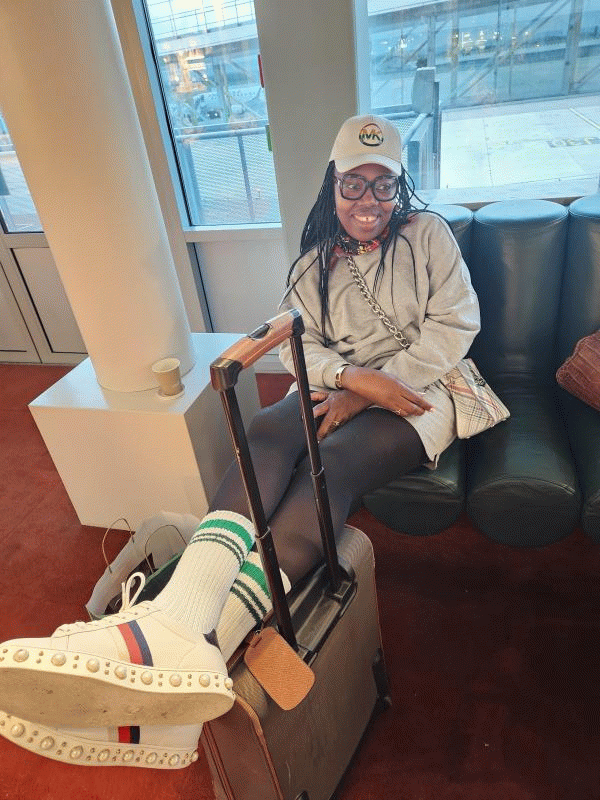 Ladouce 52 ans Montmagny