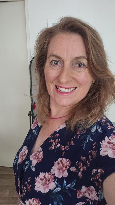 Nath 58 ans Toulouse