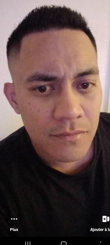 steven 34 ans Bitche