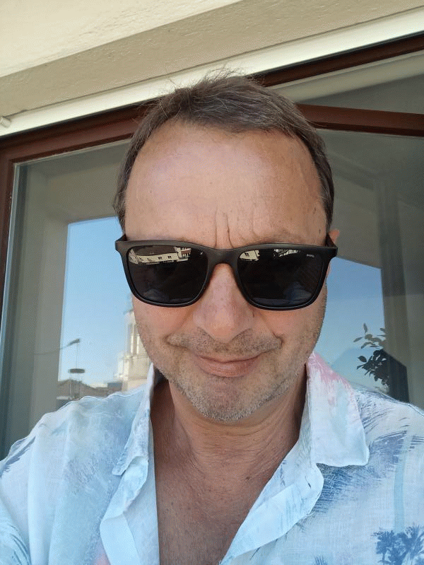 Rode 64 ans Lesperon