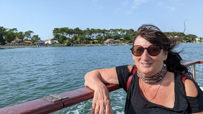 CLAIRE 68 ans Strasbourg